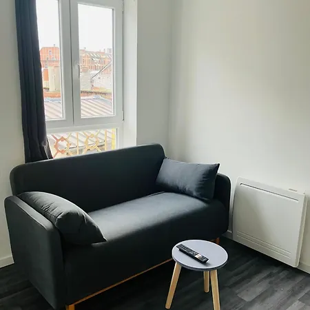 Apartamento Les Hyper Centre