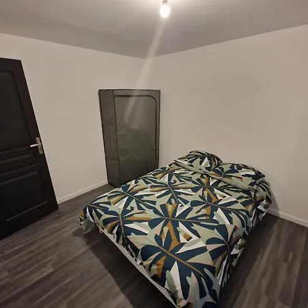 Apartamento Les Hyper Centre *